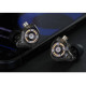 KZ AUDIO GALE MIC 3.5MM Ігрові внутрішньоканальні навушники з мікрофоном та 3.5 мм кабелем