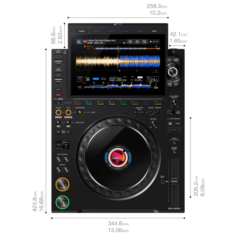 Pioneer