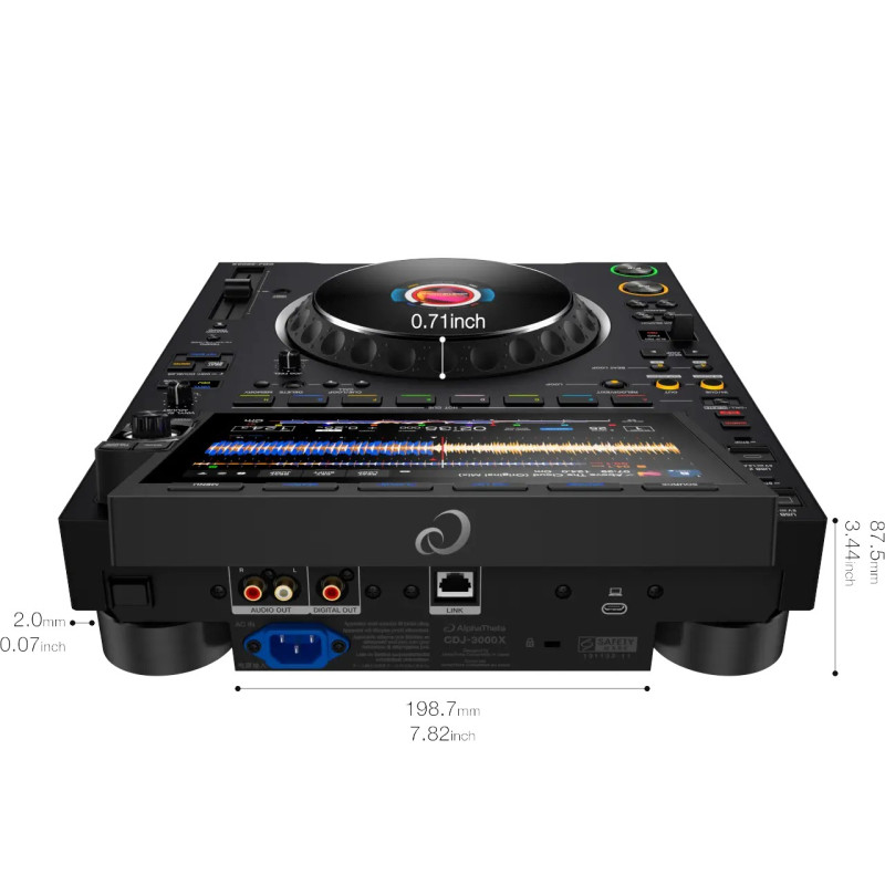 Pioneer