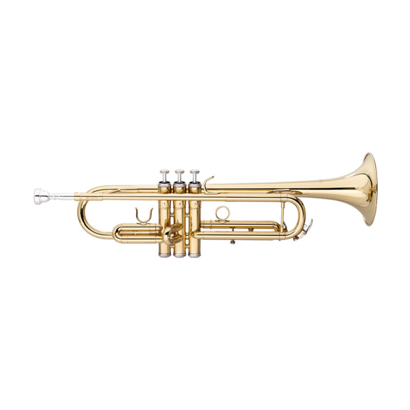 STAGG P WS-TR115 Труба Си-бемоль среднего уровня