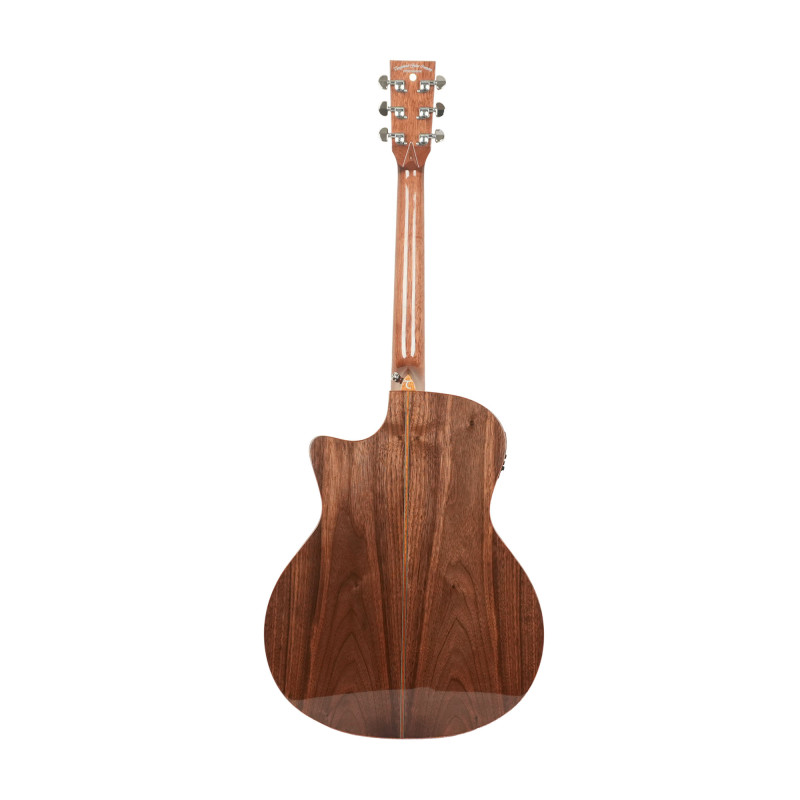 TANGLEWOOD TWX6 CE BW Електроакустична гітара