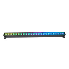 FREE COLOR WASH 244 DECO LED-панель декора 24×4 Вт RGBW