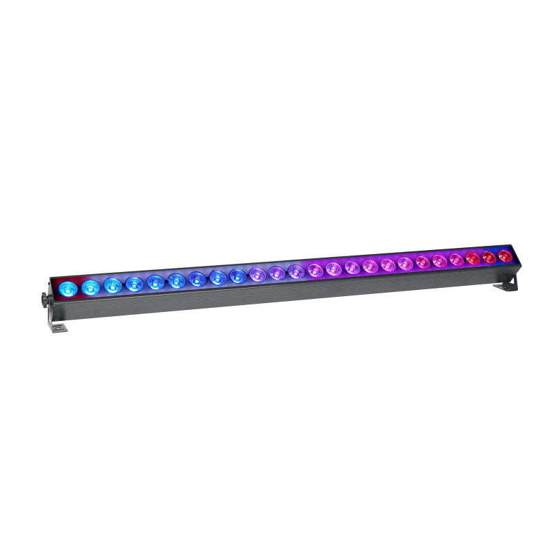 FREE COLOR WASH 244 DECO LED-панель декора 24×4 Вт RGBW