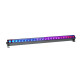 FREE COLOR WASH 244 DECO LED-панель декора 24×4 Вт RGBW