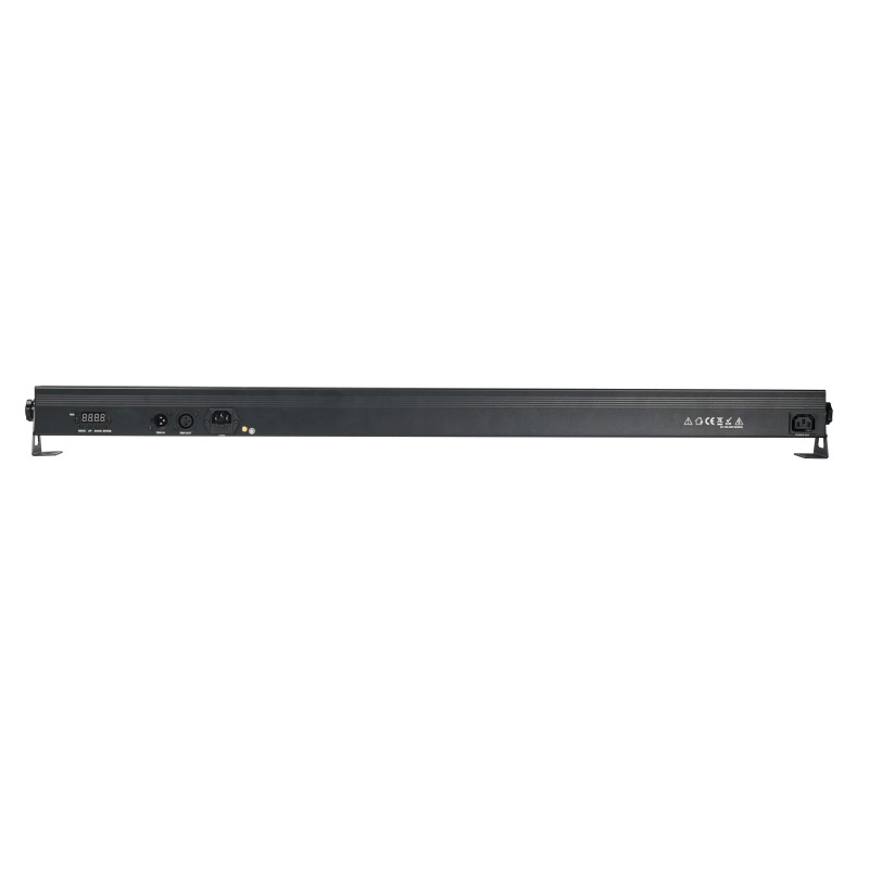 FREE COLOR WASH 244 DECO LED-панель декора 24×4 Вт RGBW