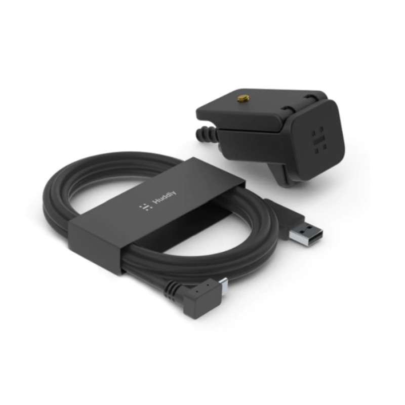 SHURE STEM HUDDLY-IQ+ACCS-V Камера Huddly IQ с кронштейном для дисплея