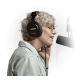 SHURE SRH840A-EFS Наушники