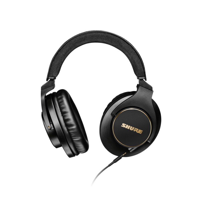 SHURE SRH840A-EFS Наушники