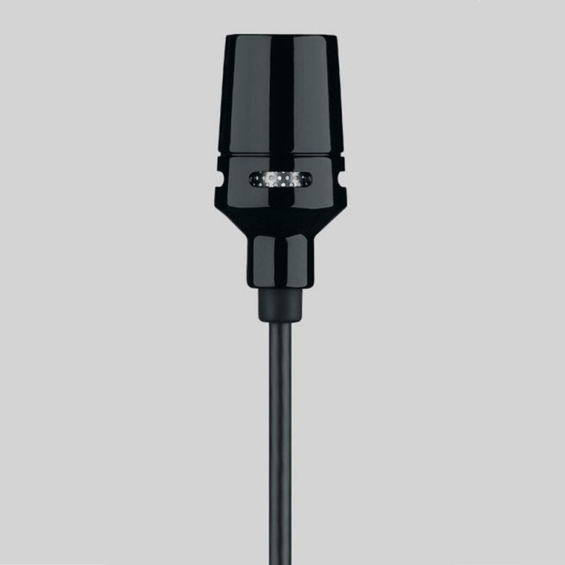 SHURE CVL-B/C-TQG Мікрофон