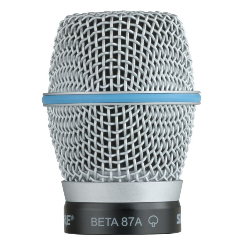 SHURE RPW120 Капсуль