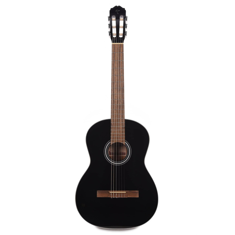 TAKAMINE GC2 BLK Класична гітара