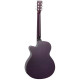 TANGLEWOOD TA4 CE PU Акустическая гитара