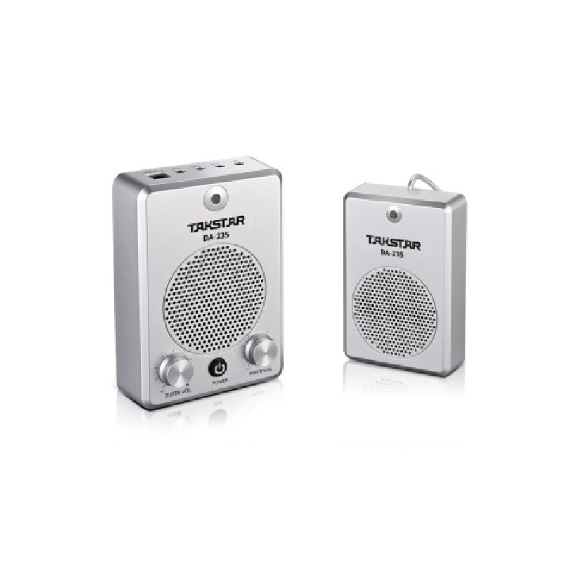 Конференц-система Talk-back Takstar DA-235