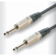 Готовый акустический кабель Roxtone DSJJ215L5, 2x1.5 кв.мм,вн.диаметр 7 мм, 5 м