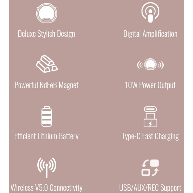 TAKSTAR E20P Підсилювач