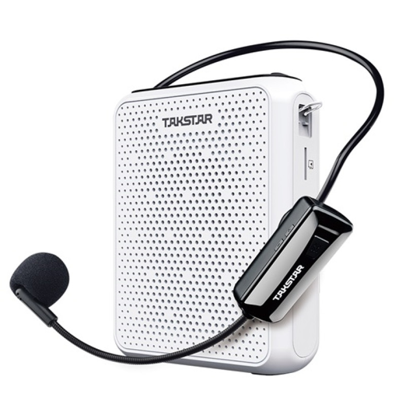 TAKSTAR E300W Підсилювач