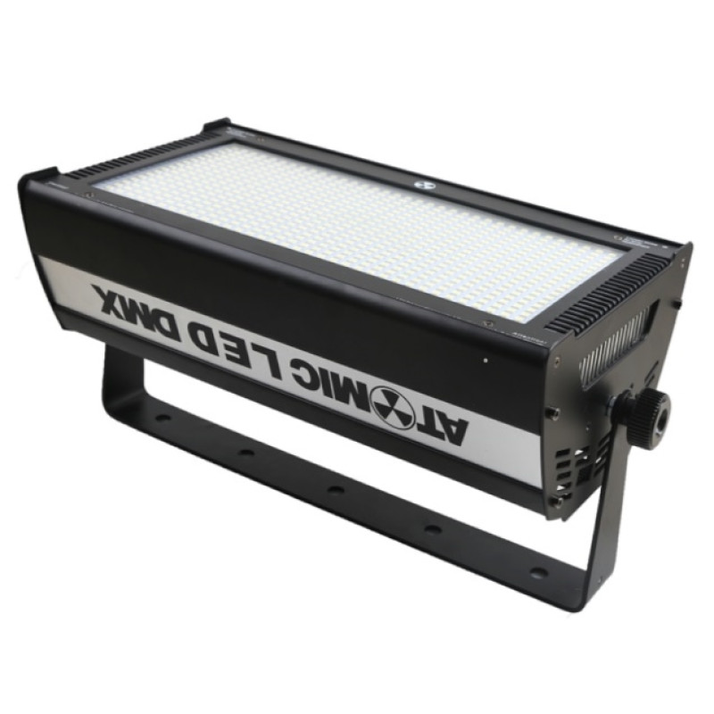 Световой прибор City Light FW-004 White STROBE 800W DMX