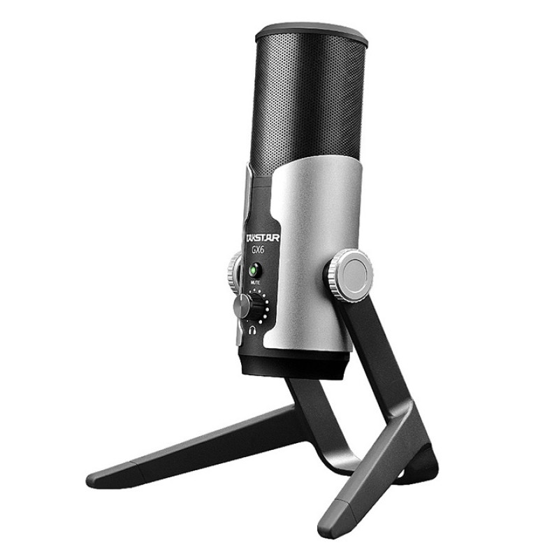 TAKSTAR GX6 Мікрофон