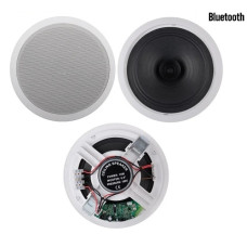 Комплект стельових Bluetooth динаміків L-Frank Audio HSR109-6BT, 6.5