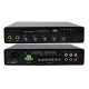 Підсилювач L-Frank Audio HY880MBT, 50Вт