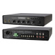 Підсилювач L-Frank Audio HY880MBT, 50Вт