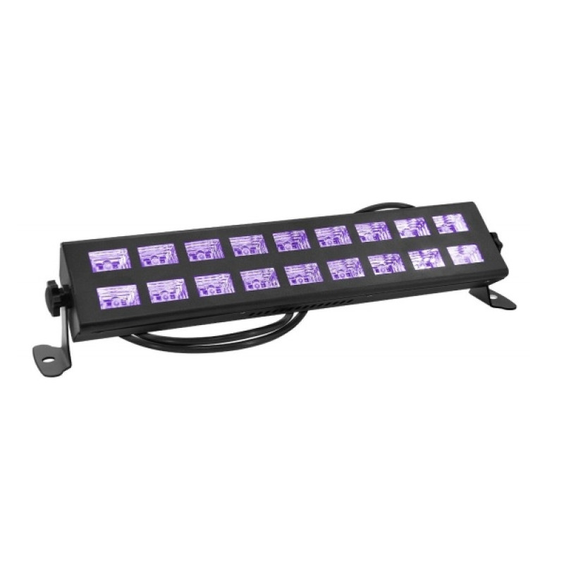 Светодиодная панель New Light LED-UV18 ультрафиолет двойная