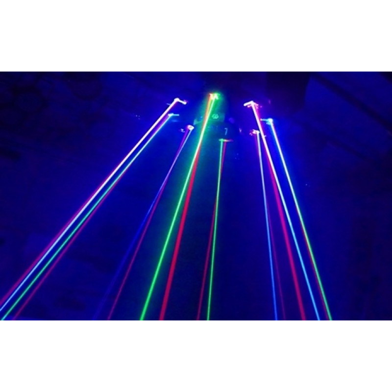 M-J8-50RGB