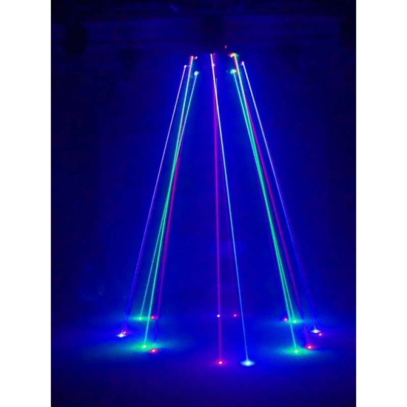 M-J8-50RGB