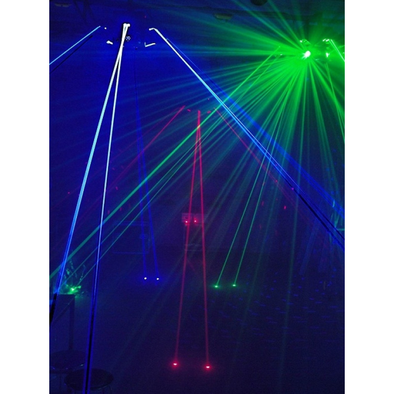 M-J8-50RGB