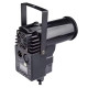 NEW-LIGHT M-SP10 Световой LED прибор New Light M-SP10 LED PINSPOT LIGHT 10W RGBW