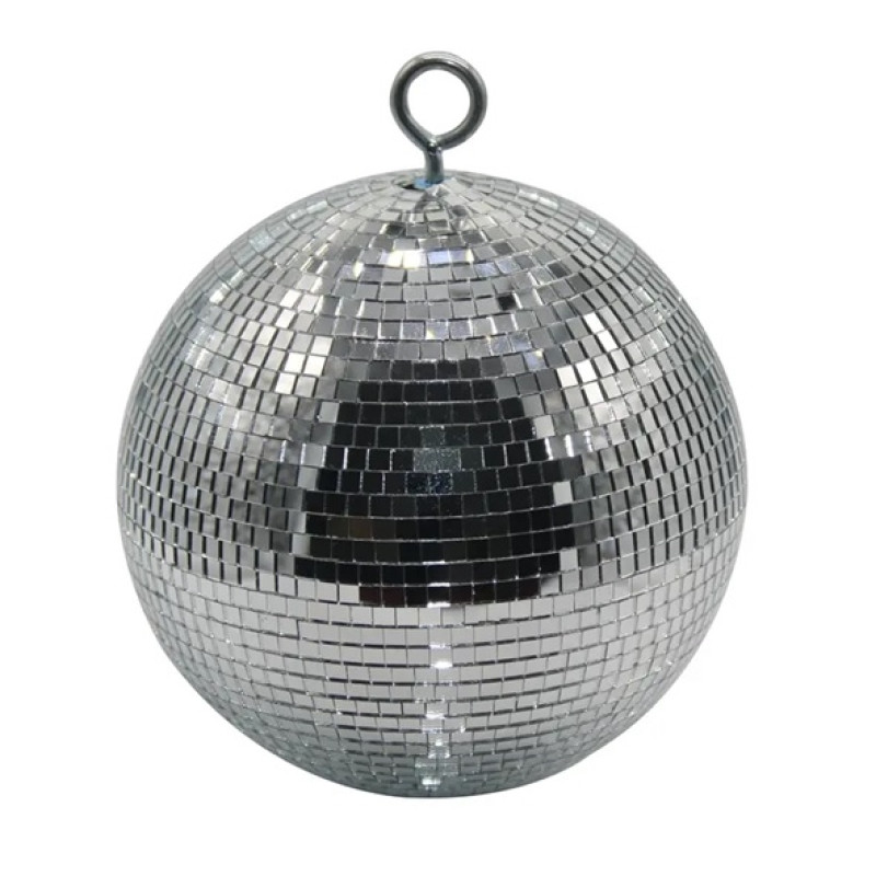 ROCKSTAR MB-012 Зеркальный шар Emiter-S MB-012 30 см