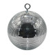 ROCKSTAR MB-012 Зеркальный шар Emiter-S MB-012 30 см