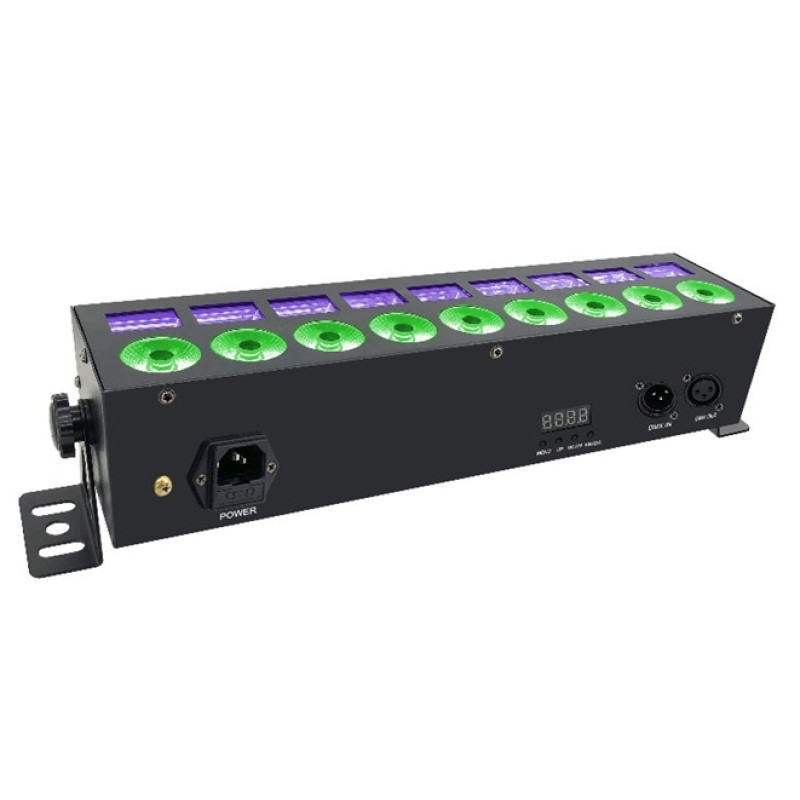 Світлодіодна панель PL-32N LED Light Par Strobe Bar