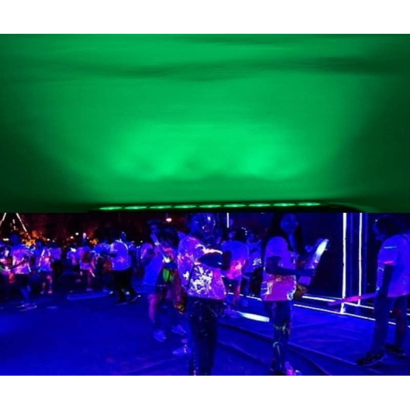 Світлодіодна панель PL-32N LED Light Par Strobe Bar