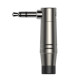 Роз'єм Roxtone RMJ3RPX-NN Jack 3,5 (stereo) кутовий