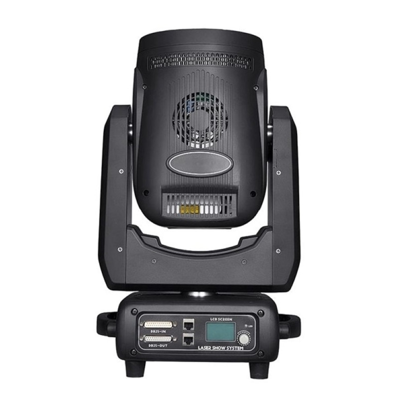 NEW-LIGHT S55 Лазерная голова New Light S55 5W Laser LED Wash