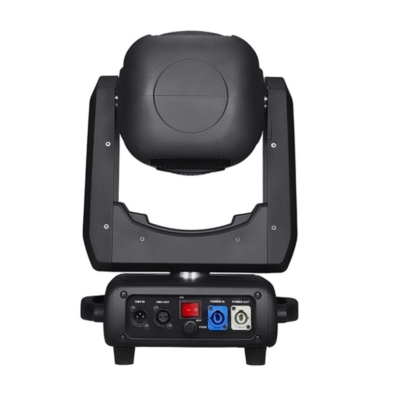 NEW-LIGHT S55 Лазерная голова New Light S55 5W Laser LED Wash