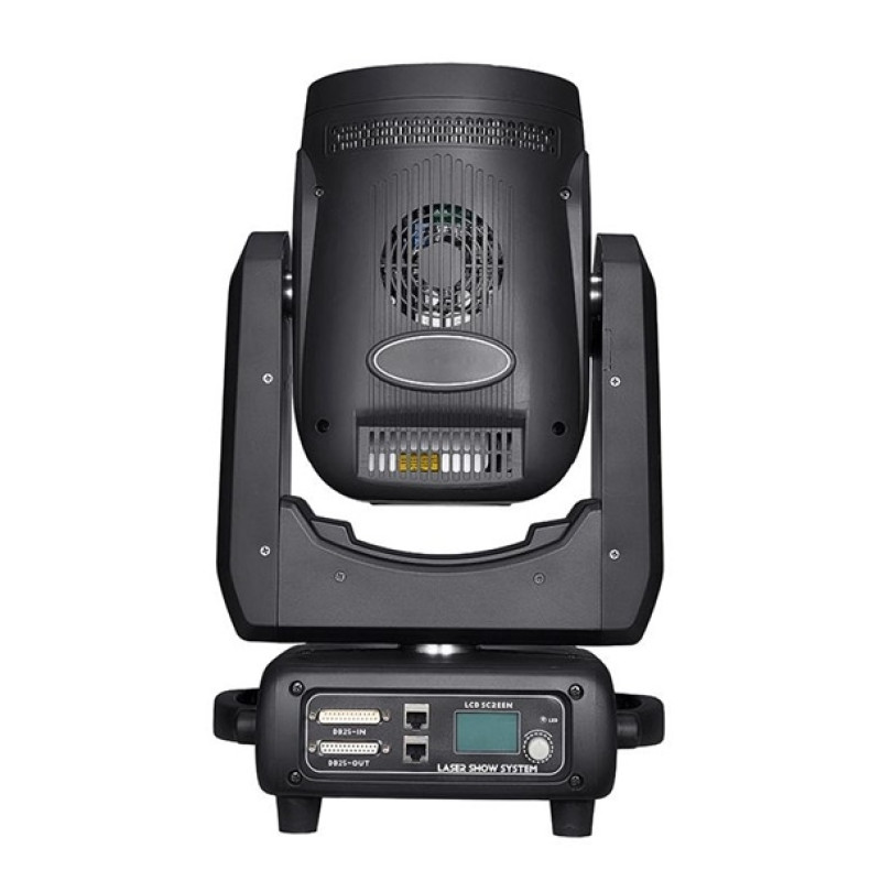 NEW-LIGHT S57 Лазерная голова New Light S57 10W Laser LED Wash