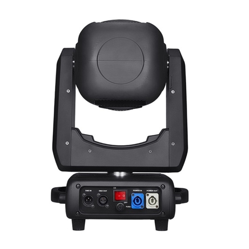 NEW-LIGHT S57 Лазерная голова New Light S57 10W Laser LED Wash