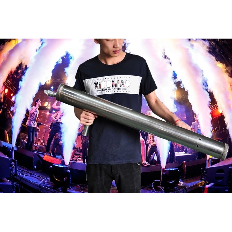 CITY-LIGHT SC-CO2 CO2-машина City Light Shooter Cannon SC-CO2