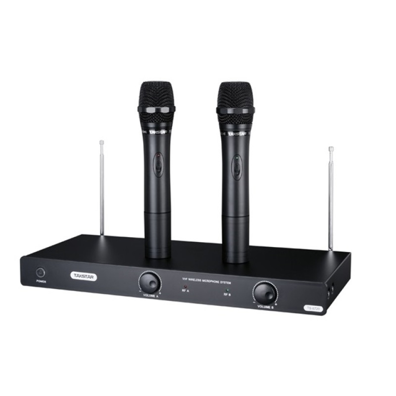 TAKSTAR TS-6720 Радиосистема