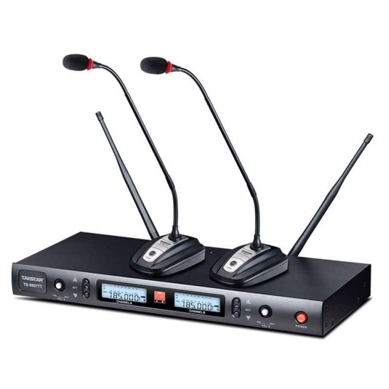 TAKSTAR TS-8807TT Радіосистема