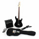 YAMAHA GIGMAKER ERG121 GPII (Black) Електрогітара