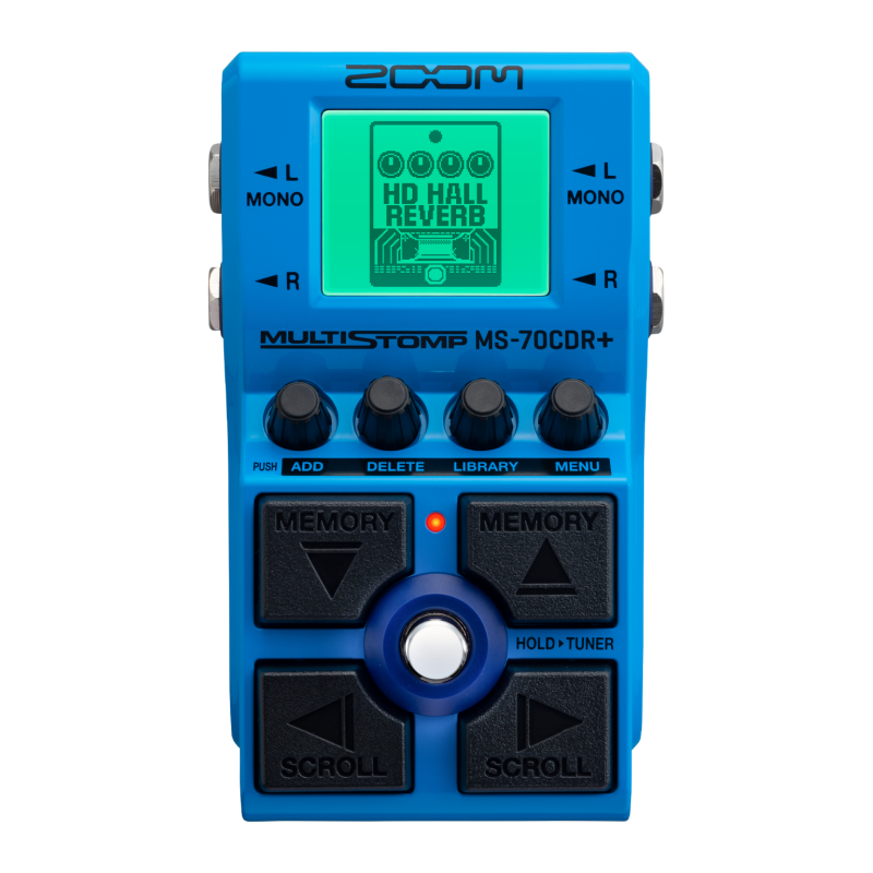 Zoom MS-70CDR+