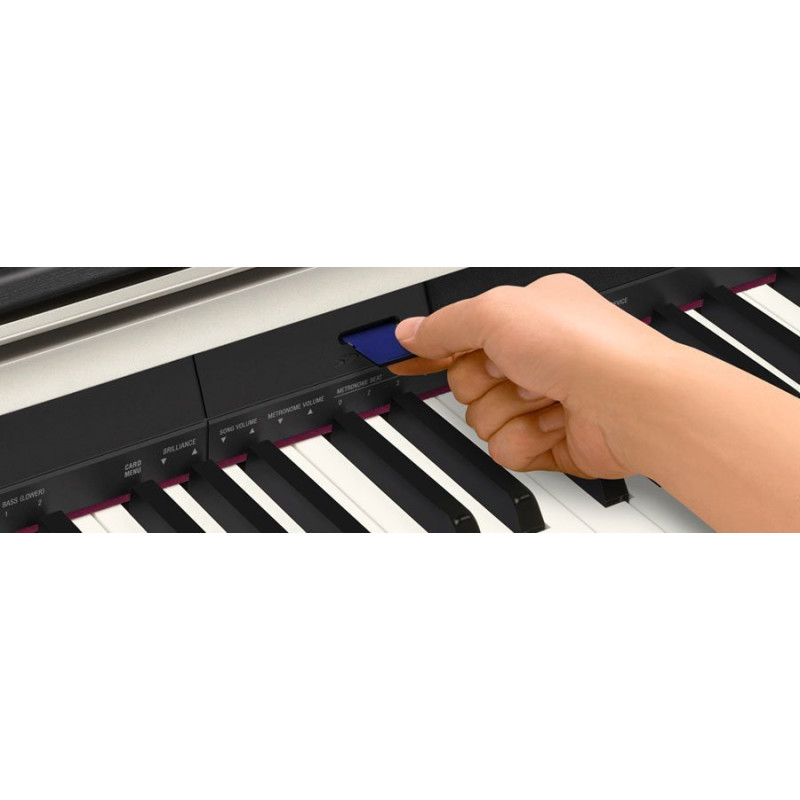 CASIO AP-470BKC Цифровое пианино