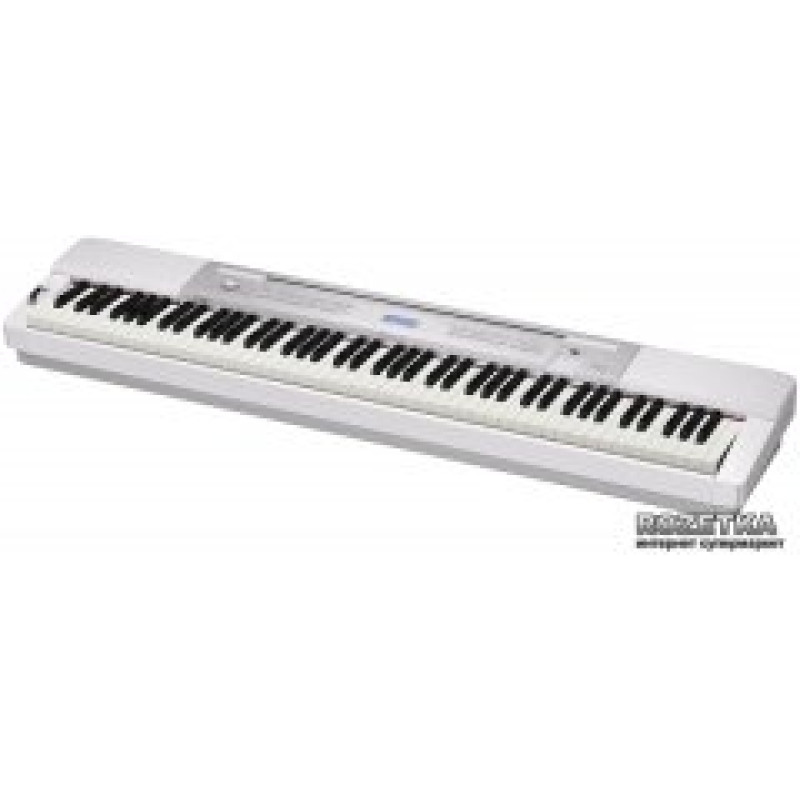CASIO PX-350 МWEC Цифрове піаніно