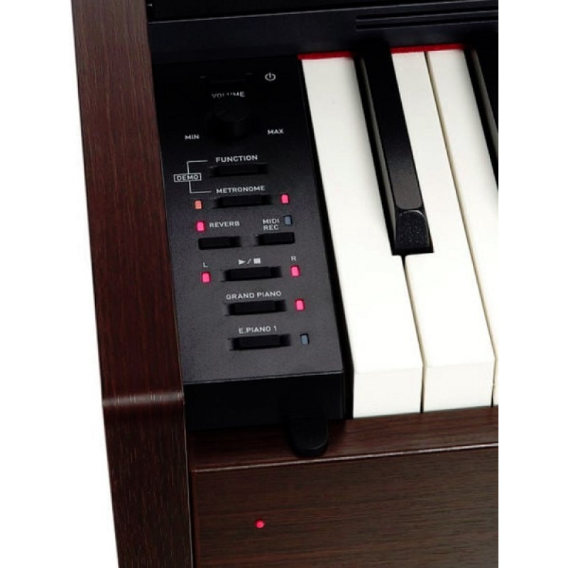 CASIO PX-770 BNC Цифрове піаніно
