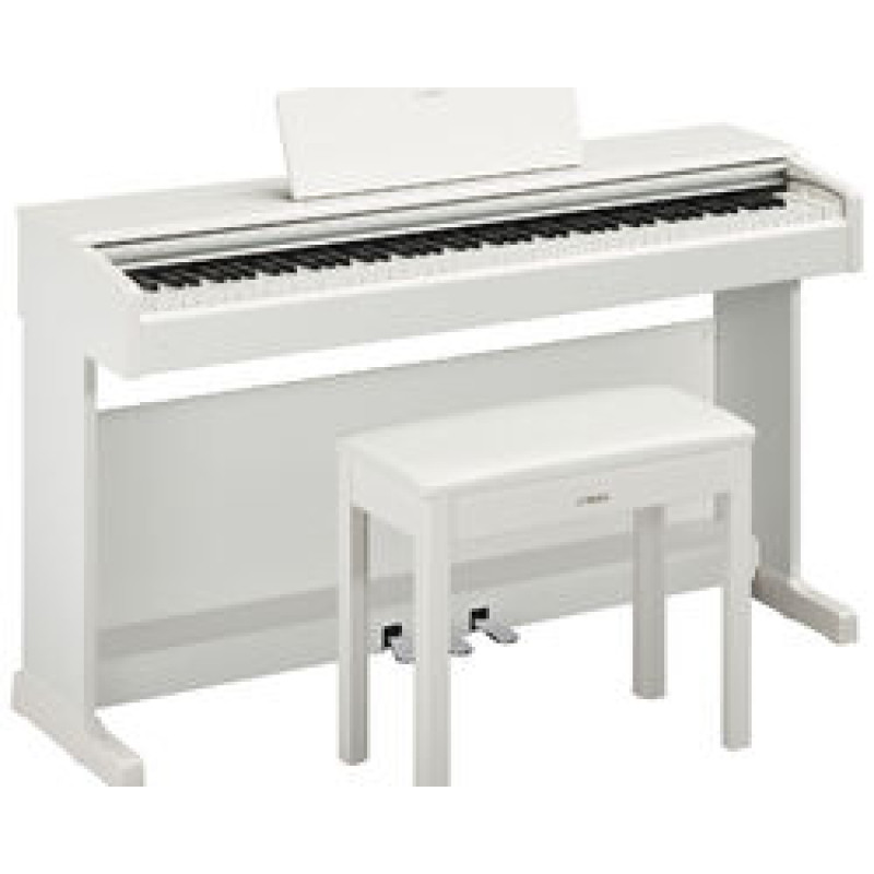 CASIO AP-470WEC Цифрове піаніно