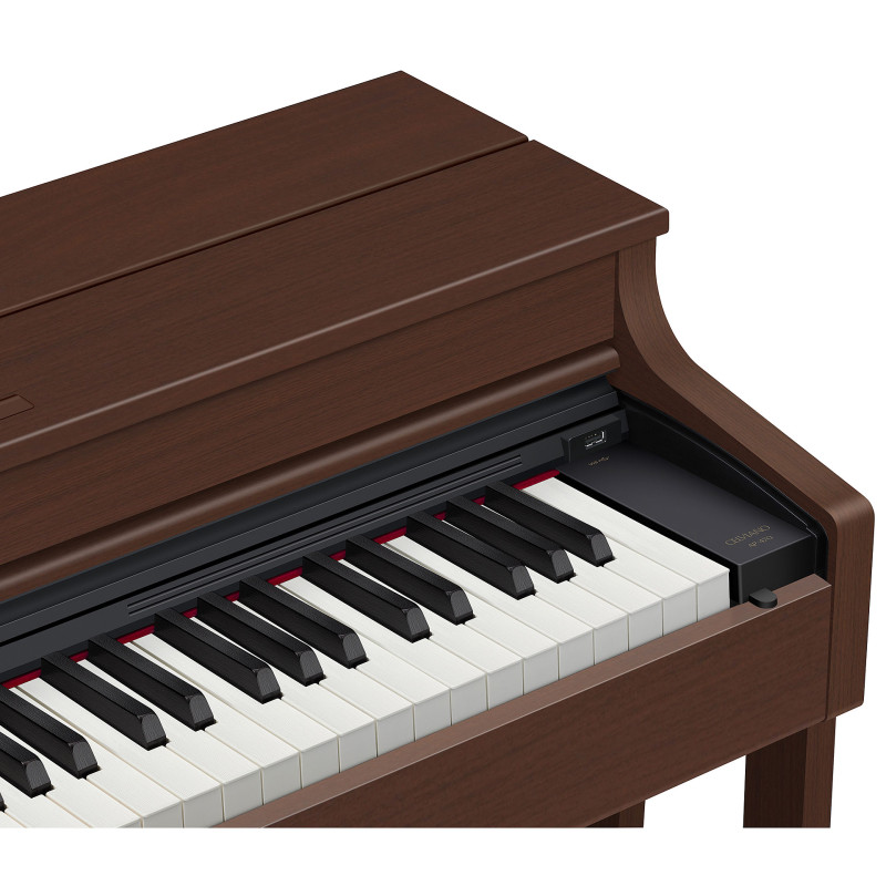 CASIO AP-470BNC Цифровое пианино