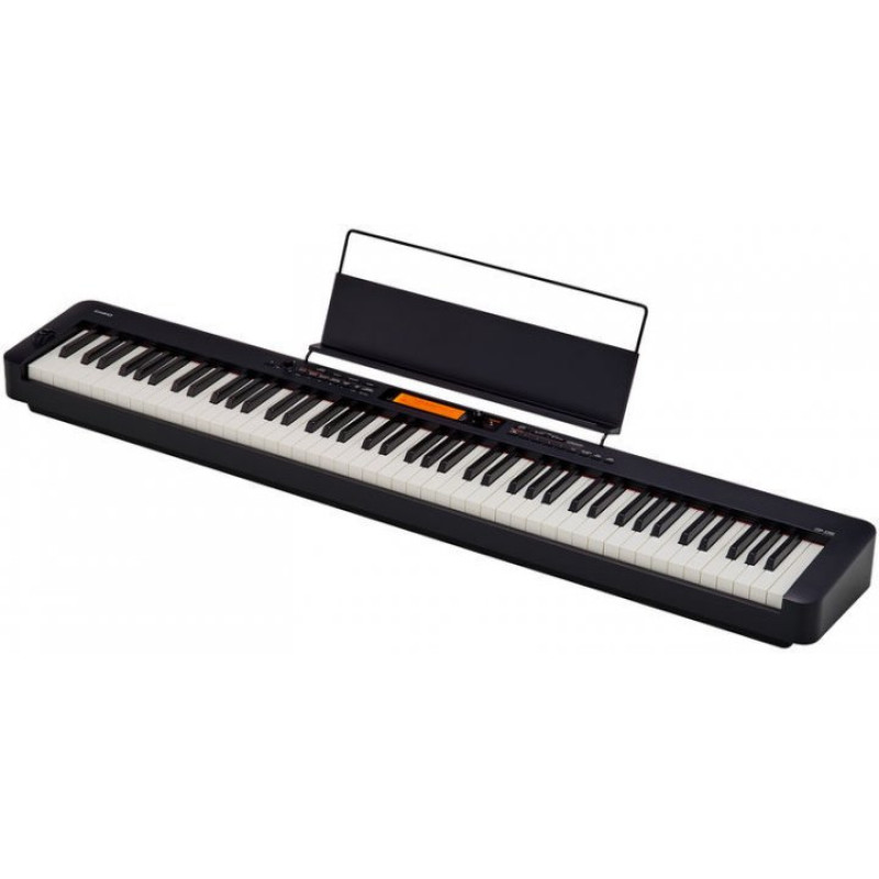 CASIO CDP-S350BK Цифрове піаніно